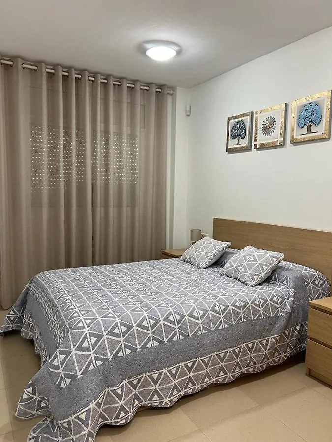 Appartement 2 Avinguda Santa Clotilde à Lloret de Mar 0*,  Espagne